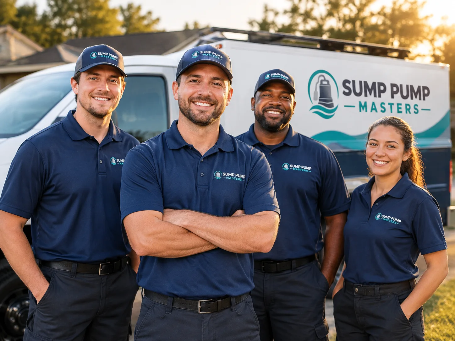 Sump Pump Repair company in Kaw City, OK