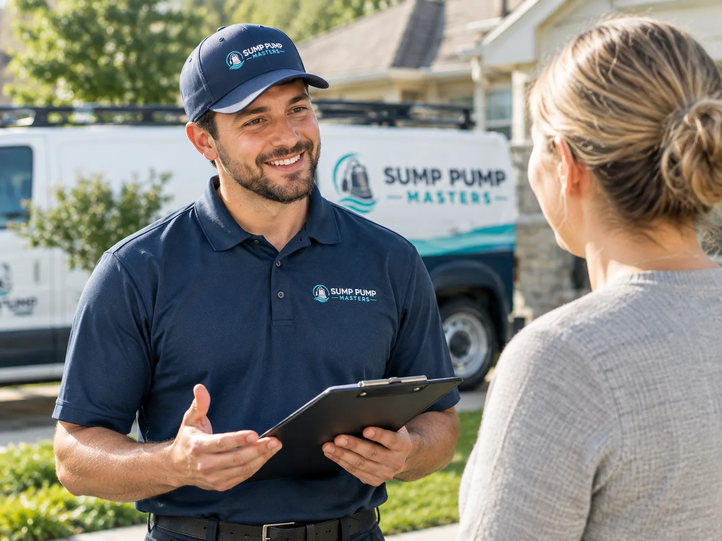 Sump Pump Repair Kaw City, OK FAQs